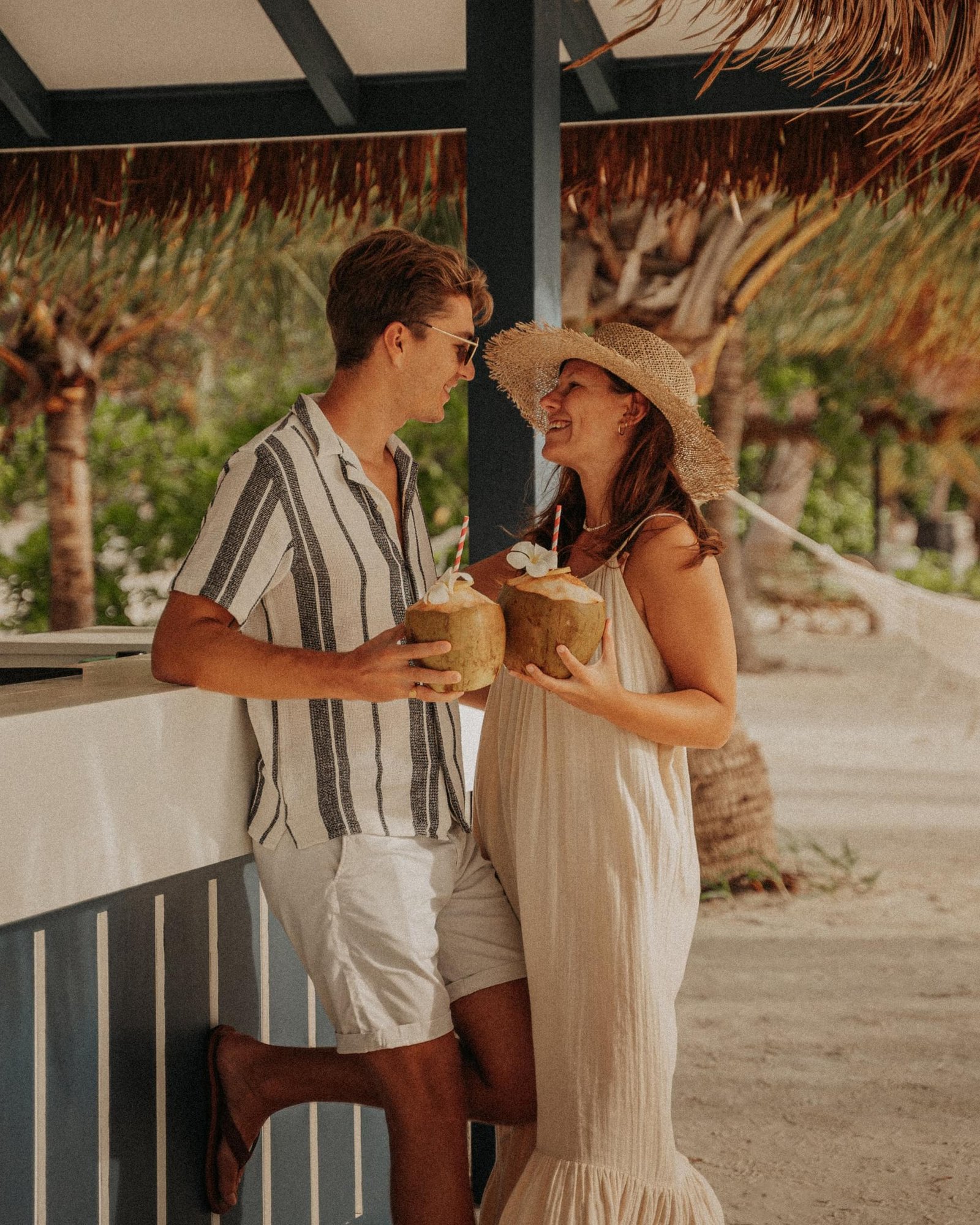 Resort Highlights
